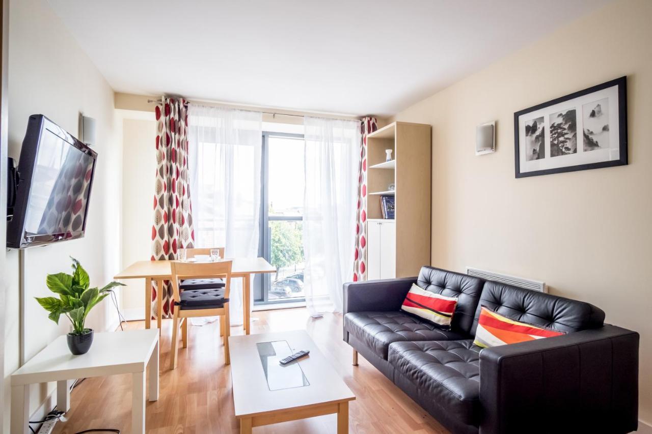 City One Bedroom Apartment With Juliet Balcony In West One - Parking Possible Sheffield Extérieur photo
